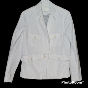 Anthropologie Jacket Size 6